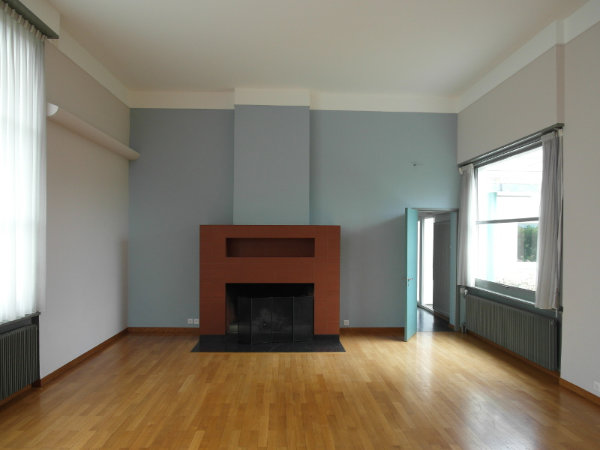 Le grand atelier en 2005
