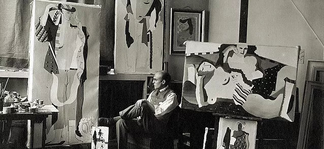 Jean Lurçat en 1926